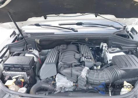 2014 Jeep Grand Cherokee Srt8 from USA, damaged, VIN 1C4RJFDJ0EC439876